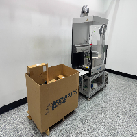 Unchained Big Tuna Automated Buffer Exchange System image 0